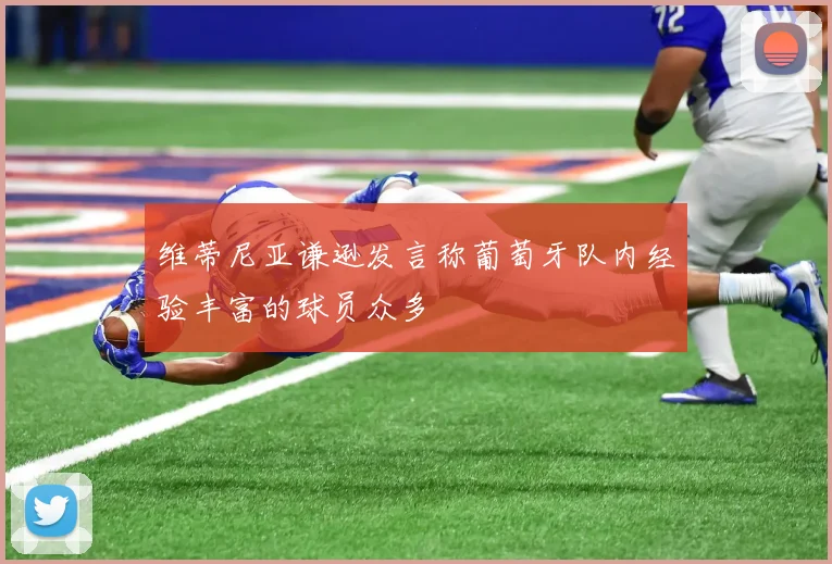 维蒂尼亚谦逊发言称葡萄牙队内经验丰富的球员众多