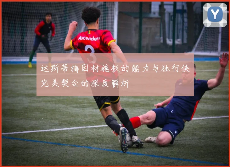 达斯蒂梅因材施教的能力与独行侠完美契合的深度解析