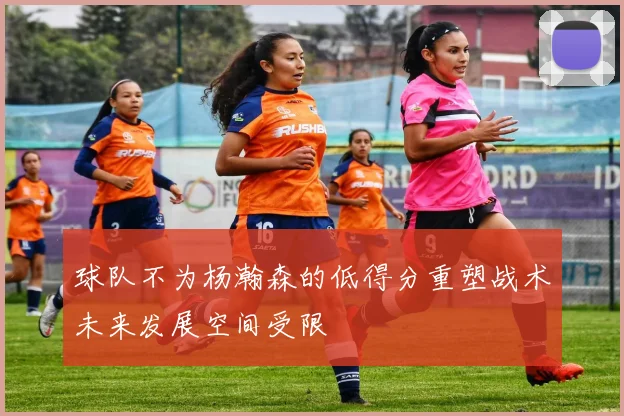球队不为杨瀚森的低得分重塑战术未来发展空间受限