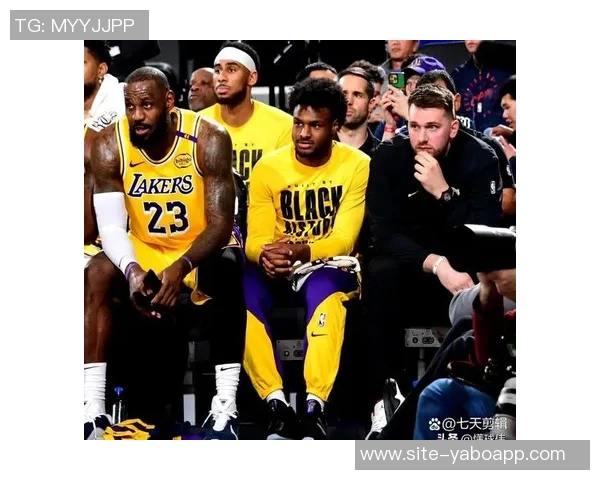 东契奇谈与詹姆斯同队的梦想经历激励年轻球员追逐篮球梦想