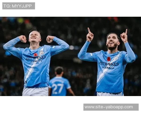 谢尔基谈哈兰德：他是得分机器我更享受助攻的乐趣