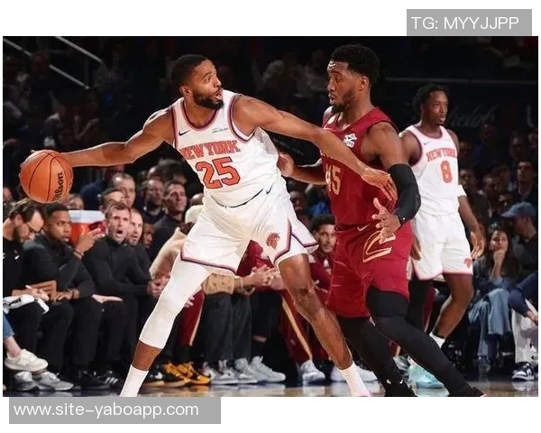 米切尔期待揭幕战对决尼克斯称两队有望成为东部前两名 米切尔期待揭幕战对决尼克斯称两队有望成为东部前两名