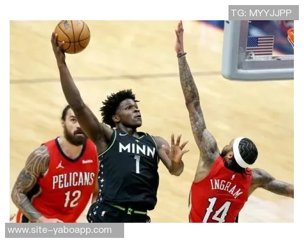 锡安减重后轻盈如燕抢断助攻费尔斯快下暴扣展现惊人实力