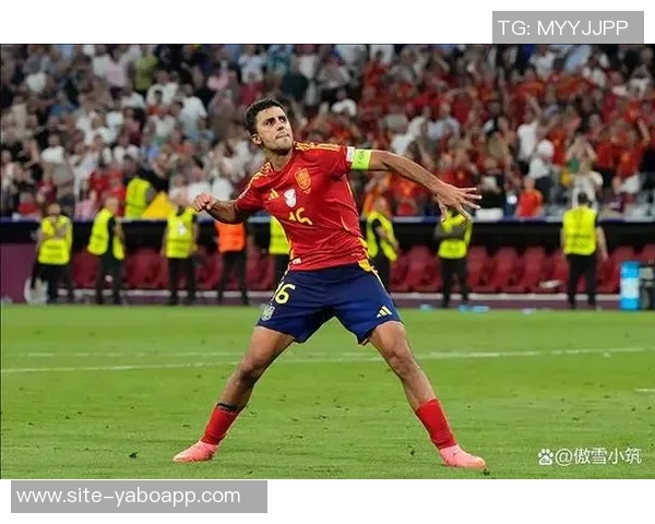 一年前的今天罗德里荣获金球奖见证足球历史的辉煌时刻 一年前的今天罗德里荣获金球奖见证足球历史的辉煌时刻