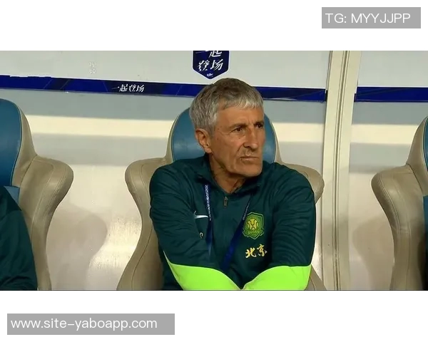 塞蒂恩因个人原因宣布与国安结束合作关系的正式声明 塞蒂恩因个人原因宣布与国安结束合作关系的正式声明