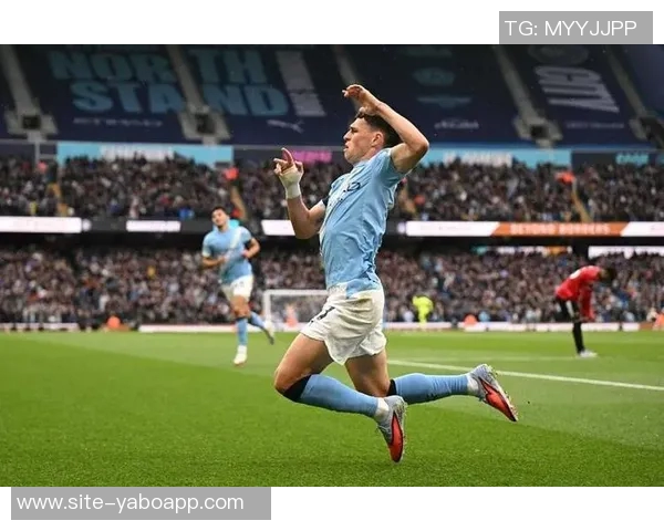 福登再创佳绩欧冠最佳球员荣誉归曼城前锋 福登再创佳绩欧冠最佳球员荣誉归曼城前锋