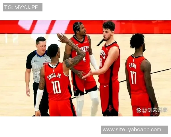 乌度卡确认伊森与亚当斯首场季前赛对阵老鹰第二场将选择轮休策略