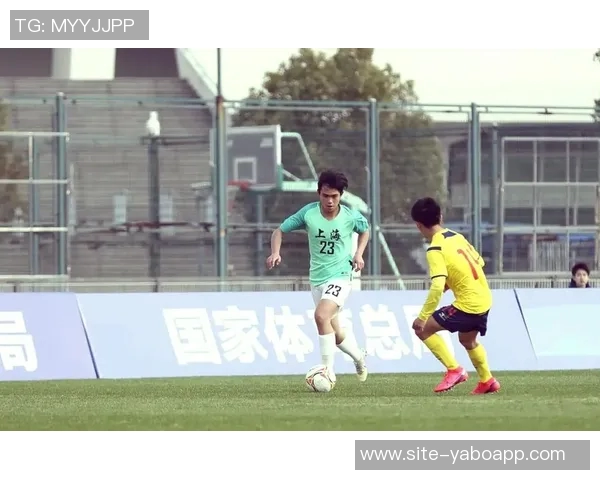 全运会男足四强格局多元化七省市展现强劲实力与潜力