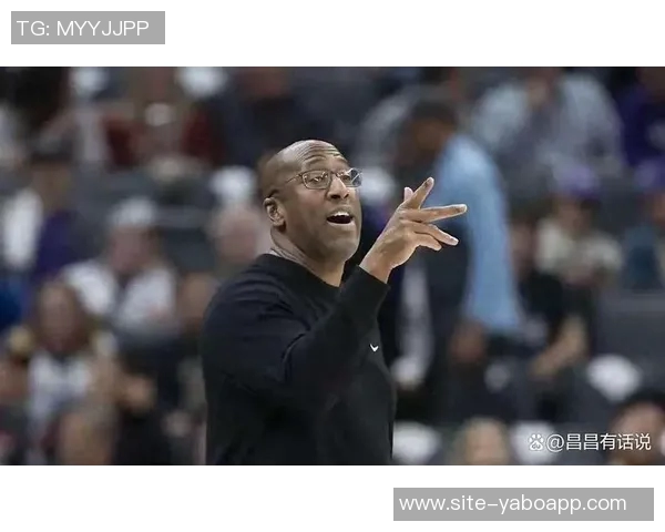 迈克布朗回应尼克斯与字母传闻专注球队发展不参与外界事务