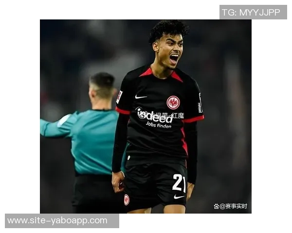 阿森纳曼城皇马争抢德国后卫布朗法兰克福标价6000万欧元