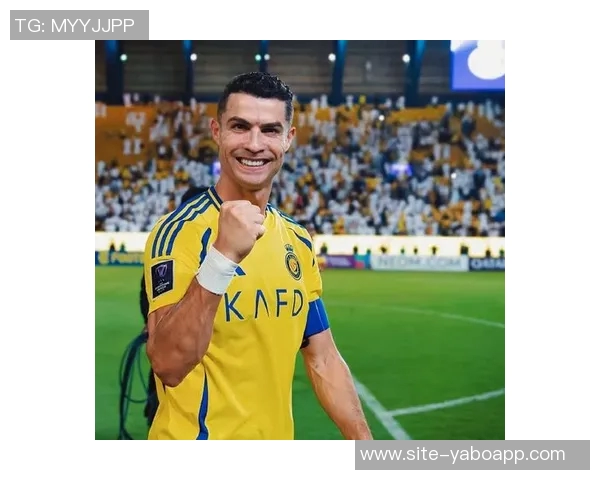 C罗左路内切世界波惊艳全场荣获沙特联赛最佳进球奖