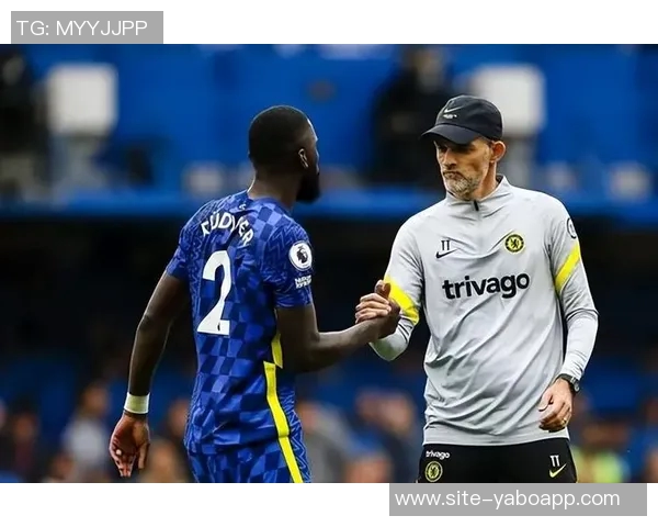 吕迪格上赛季忍痛坚持八个月每日依赖止痛药直至手术